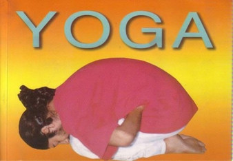 Quick and Easy Yoga by Anurag Mehta - Paperback