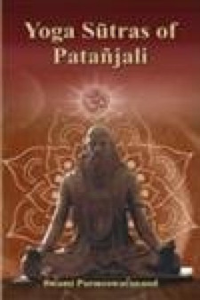 Yoga Sutras of Patanjali by Swami Parmeswaranand - Hardback