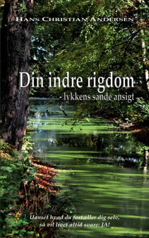 Din Indre Rigdom by Hans Christian Andersen - Paperback