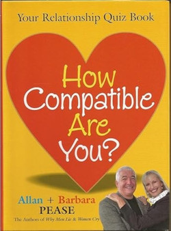 How Compatible are You? by Barbara Pease Allan - Paperback