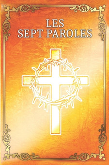 Les Sept Paroles by Samael Aun Weor - Paperback