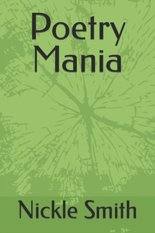 Poetry Mania by Nickle Smith - Paperback