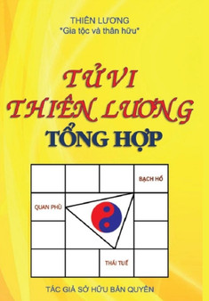 T&#7917; Vi Thien L&#432;&#417;ng T&#7893;ng H&#7907;p : T&#7917; Vi Thien L&#432;&#417;ng T&#7893;ng H&#7907;p by Thien L&#432;&#417;ng - Paperback
