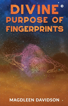 Divine Purpose of Fingerprints by Magdleen Davidson - Paperback