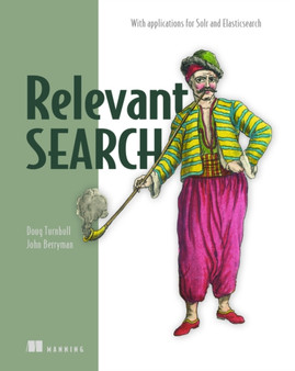 Relevant Search by Doug Turnbull - Paperback