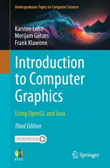 Introduction to Computer Graphics : Using OpenGL and Java by Karsten Lehn - Paperback