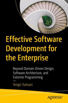 Effective Software Development for the Enterprise : Beyond Domain Driven Design, Software Architecture, and Extreme Programming by Tengiz Tutisani - Paperback