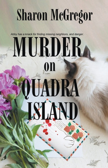 Murder on Quadra Island