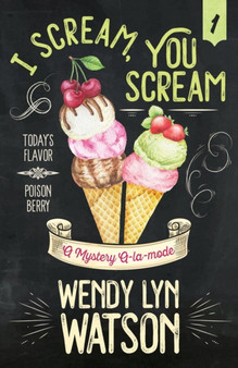 I Scream, You Scream : 1