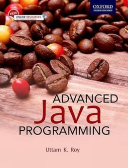 Advanced Java Programming by Uttam K. Roy - Paperback