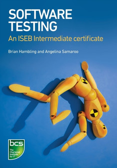 Software Testing : An ISEB Intermediate Certificate by Brian Hambling - Paperback