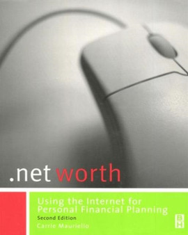 Net Worth by Carrie Mauriello - Paperback