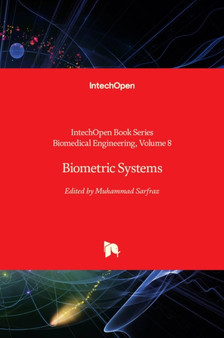 Biometric Systems by Muhammad Sarfraz - Hardback