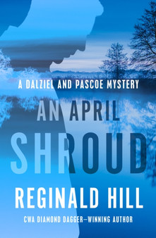 An April Shroud : 4