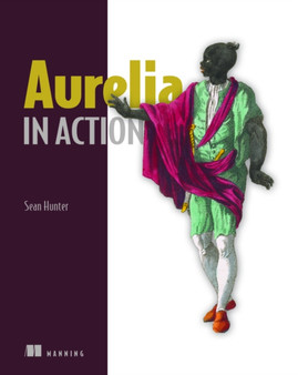 Aurelia in Action by Sean Hunter - Paperback