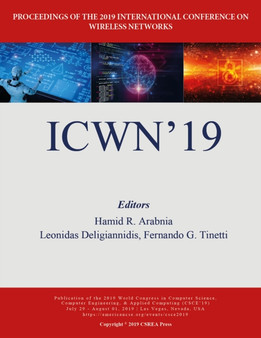 Wireless Networks by Hamid R. Arabnia - Paperback