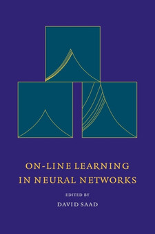 On-Line Learning in Neural Networks by David Saad - Paperback