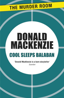 Cool Sleeps Balaban