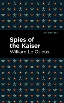 Spies of the Kaiser