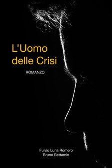 L'Uomo delle Crisi : Il thriller politico italiano, il dietro le quinte, la crisi, il ricatto.