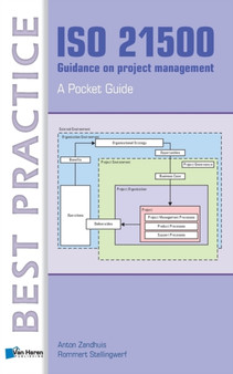 ISO 21500 Guidance On Project Management : A Pocket Guide by Van Haren Publishing - Paperback