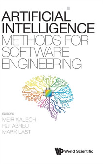 Artificial Intelligence Methods For Software Engineering by Meir Kalech - Hardback