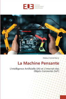 La Machine Pensante by Abdoul Hamid Derra - Paperback