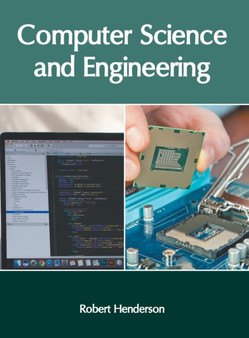 Computer Science and Engineering by Robert Henderson - Hardback