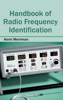 Handbook of Radio Frequency Identification by Kevin Merriman - Hardback