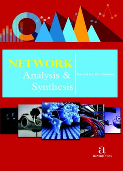 Network Analysis & Synthesis by Gerard Ian Prudhomme - Hardback