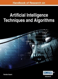 Handbook of Research on Artificial Intelligence Techniques and Algorithms, Vol 2 by Pandian Vasant - Hardback