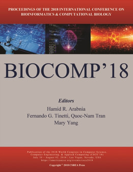 Bioinformatics and Computational Biology by Arabnia Hamid R. - Paperback