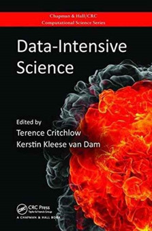 Data-Intensive Science by Terence Critchlow - Paperback