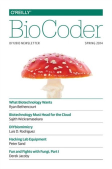 BioCoder #3 by Media Inc. O'reilly - Paperback