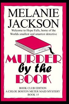 Murder by the Book : A Chloe Boston Mystery : 15