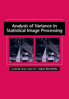 Analysis of Variance in Statistical Image Processing by Ludwik Kurz - Paperback