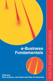 e-Business Fundamentals by Peter Eckersley - Paperback