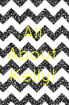 All about Kelly : Welcome to kellys life by Kelly Dzadu - Hardback