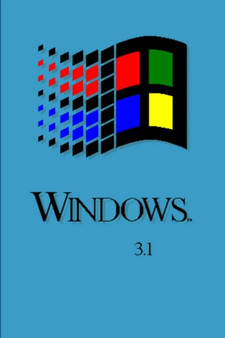 Windows 3.1 by Alan Chelak - Paperback