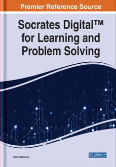 Socrates Digital??? for Learning and Problem Solving by Mark Salisbury - Hardback