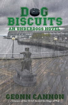 Dog Biscuits : 6