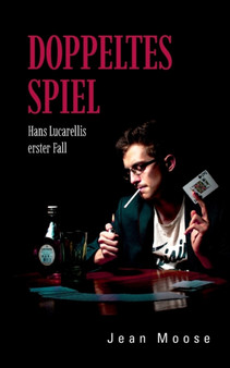 Doppeltes Spiel : Kriminalroman
