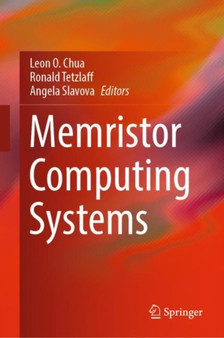 Memristor Computing Systems by Leon O. Chua - Hardback