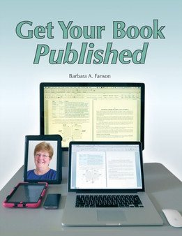 Get Your Book Published by Barbara a Fanson - Paperback