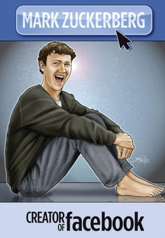 Orbit : Mark Zuckerberg, Creator of Facebook by Darren G Davis - Paperback
