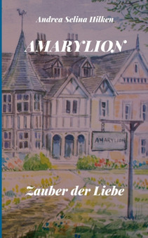 Amarylion : Zauber der Liebe