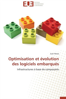 Optimisation Et volution Des Logiciels Embarqu s by Navas-J - Paperback