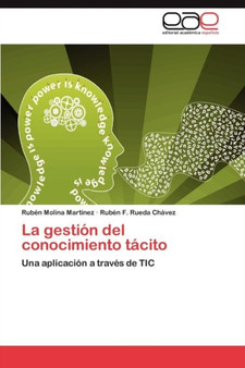 La gestion del conocimiento tacito by Molina Martinez Ruben - Paperback