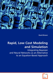 Rapid, Low Cost Modeling and Simulation by Professor of Modern History David Brown - Paperback
