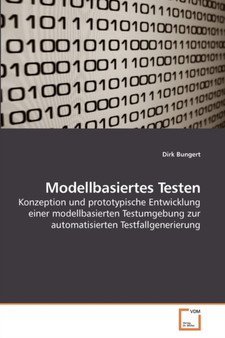 Modellbasiertes Testen by Dirk Bungert - Paperback